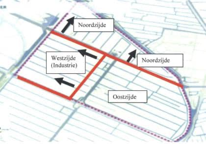 Raadsvergadering 16 januari Purmer Oostzijde